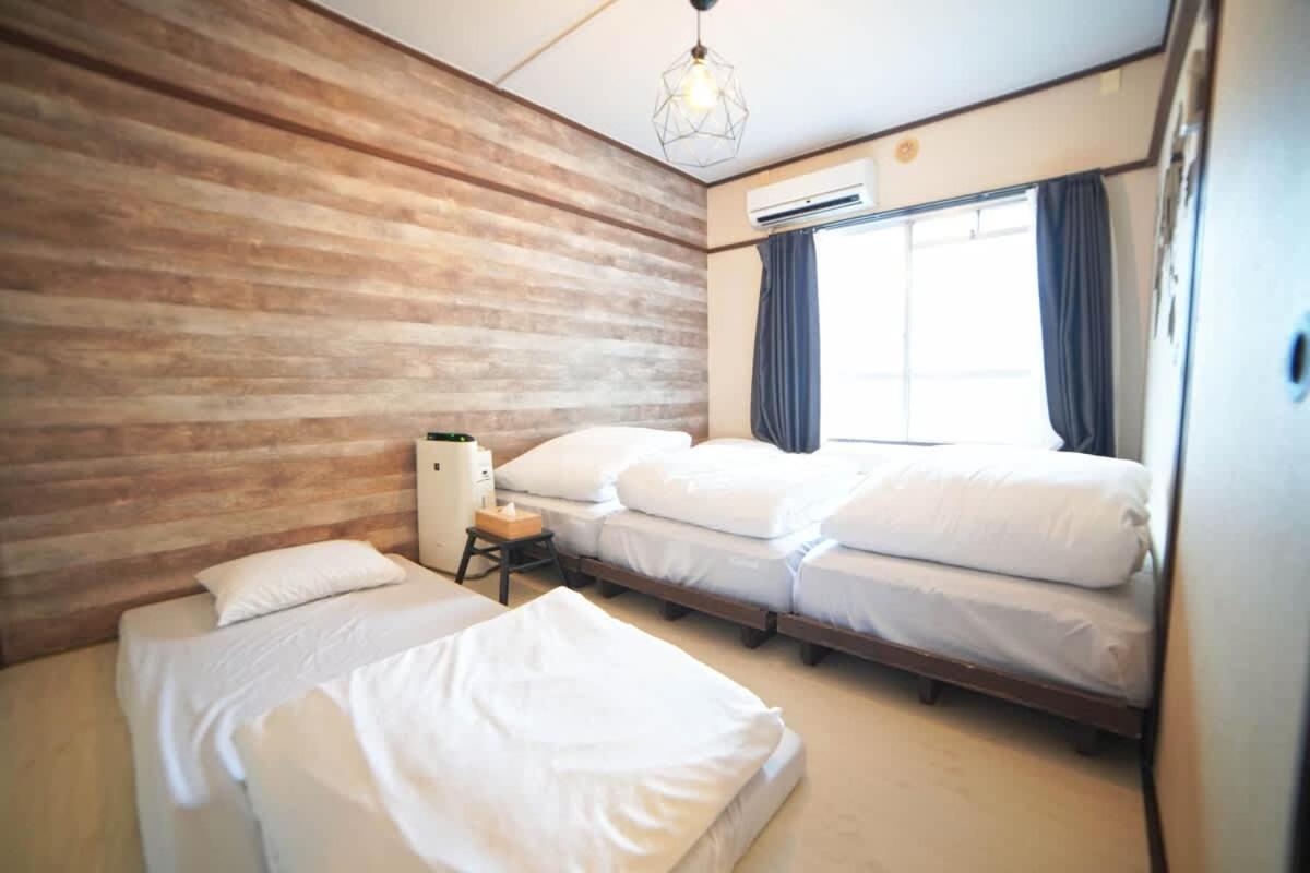 Route99 Yumoto: Riverside Retreat Near Hakone-Yumoto Station Exterior photo